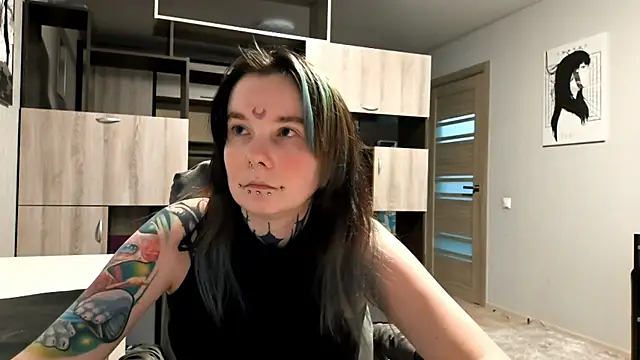 HighelikeGirl online show from March 2026 02:33:01 PM