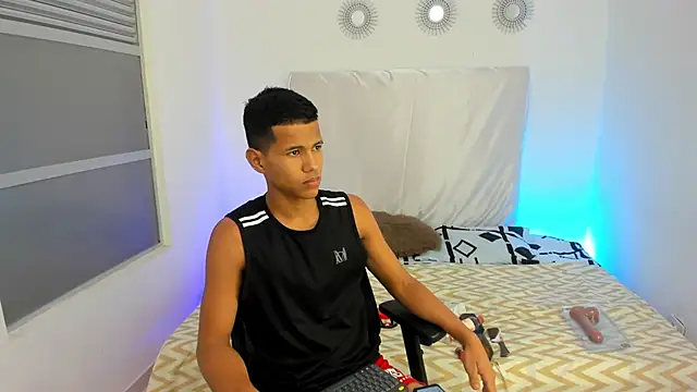 KingStark  online show from September 2025 11:48:01 AM