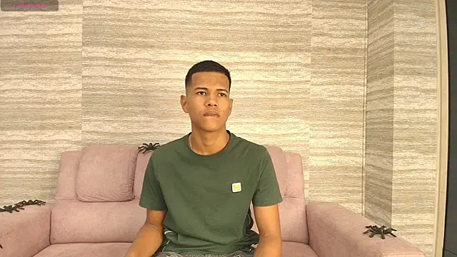 KingStark  online show from November 2025 11:12:02 AM