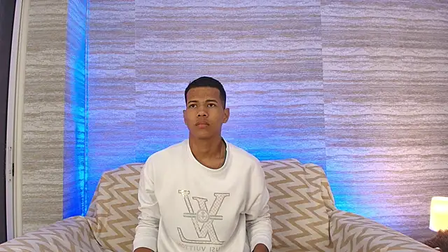 KingStark  online show from November 2025 11:11:01 AM