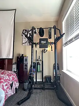 KeYBuMp323 online show from February 2026 03:37:02 PM