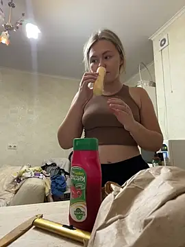 SunshineEmma online show from September 2025 08:19:01 PM