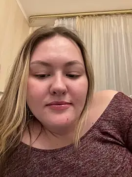 SunshineEmma online show from February 2026 12:36:01 AM