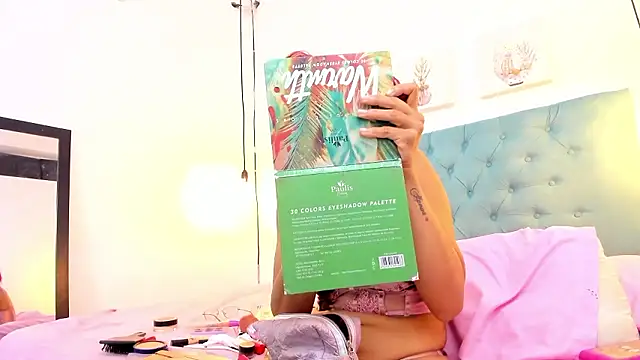 Snapshot of cris_dulce chatting on January 2026 02:14:01 AM cris dulce online show from January 2026 02:14:01 AM