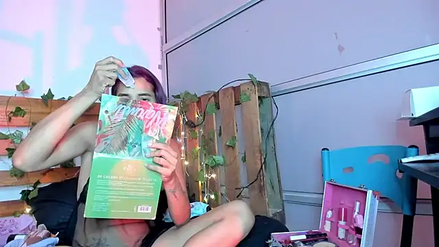 Snapshot of cris_dulce chatting on February 2026 02:16:02 AM cris dulce online show from February 2026 02:16:02 AM