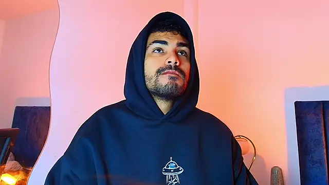 JuanchoAfpa online show from September 2025 09:09:01 AM