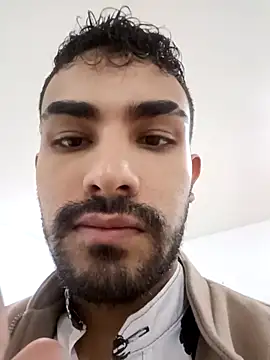 JuanchoAfpa online show from September 2025 01:22:02 PM