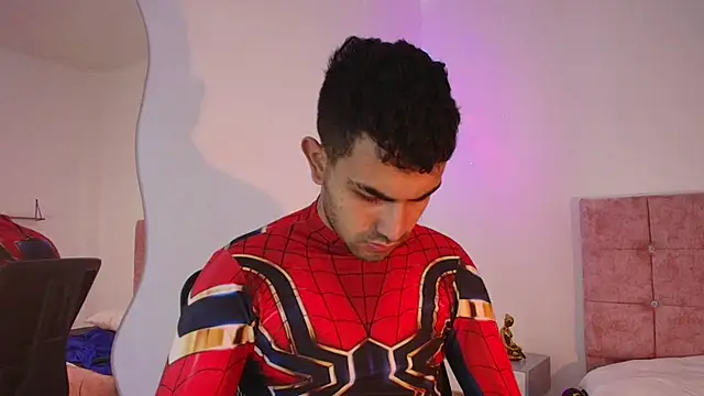 JuanchoAfpa online show from September 2025 12:38:02 PM