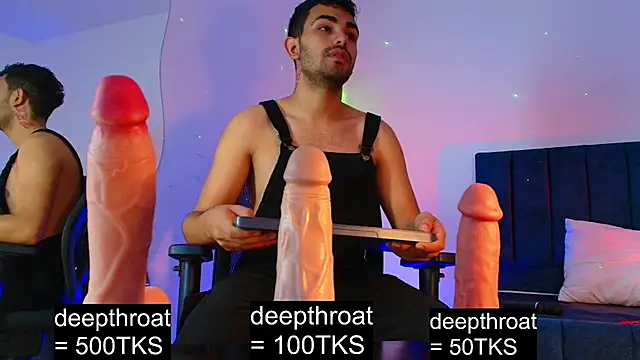 JuanchoAfpa online show from September 2025 12:40:02 PM