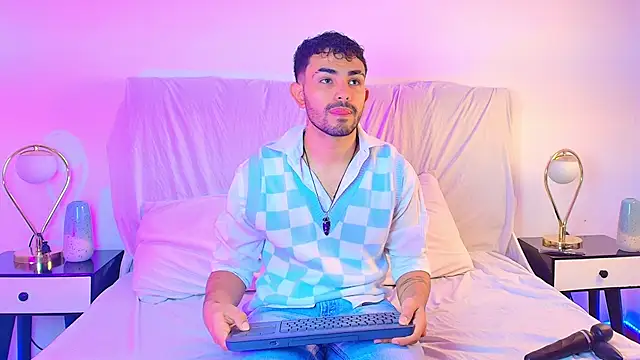 JuanchoAfpa online show from September 2025 12:08:02 PM