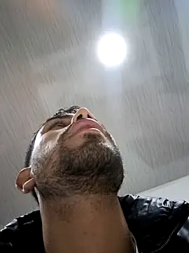 JuanchoAfpa online show from September 2025 12:09:01 PM