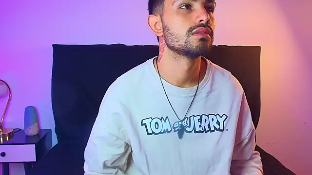 JuanchoAfpa online show from September 2025 12:10:02 PM