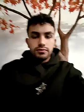 JuanchoAfpa online show from October 2025 01:25:02 AM