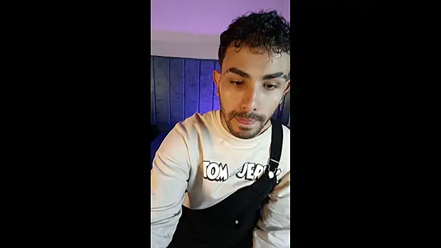 JuanchoAfpa online show from October 2025 02:53:01 AM