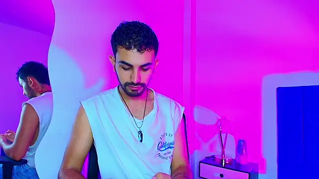 JuanchoAfpa online show from October 2025 02:55:01 AM