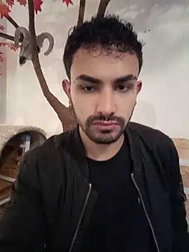 JuanchoAfpa online show from October 2025 02:37:02 AM