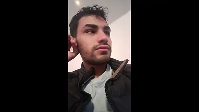 JuanchoAfpa online show from October 2025 03:18:02 AM