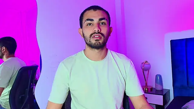 JuanchoAfpa online show from November 2025 03:39:01 AM