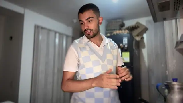 JuanchoAfpa online show from November 2025 11:37:01 PM