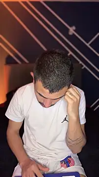 JuanchoAfpa online show from November 2025 11:50:01 PM