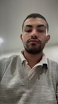 JuanchoAfpa online show from December 2025 01:05:02 PM