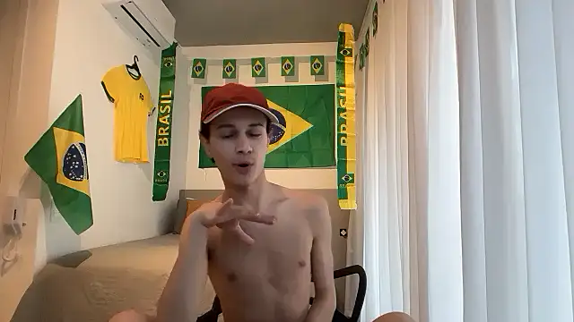 holydirt luxeno1 online show from June 2026 07:12:02 PM
