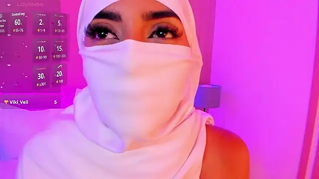 Jasmin hamdan online show from March 2026 09:12:01 PM