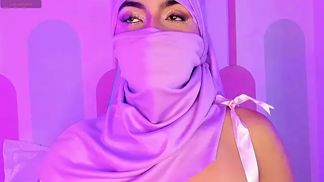 Jasmin hamdan online show from July 2026 05:30:01 PM