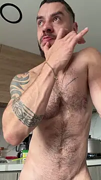 Drake Cole online show from April 2026 10:11:01 PM