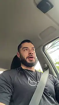 Drake Cole online show from May 2026 05:43:01 PM