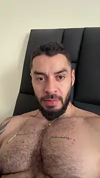 Drake Cole online show from May 2026 09:43:01 PM