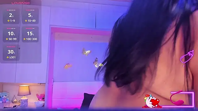 LilyWhitney online show from February 2026 04:17:02 AM