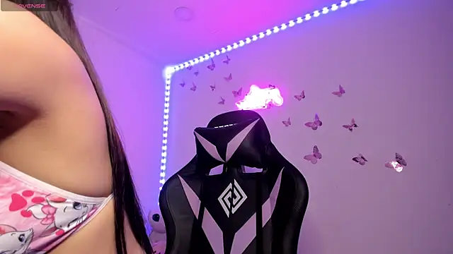 Snapshot of tiffany_sofia_1 chatting on December 2025 08:59:02 PM tiffany sofia 1 online show from December 2025 08:59:02 PM