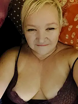 ForgeMeNot51 online show from October 2025 05:59:01 AM