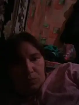 Romashka33011 online show from October 2025 04:13:02 PM