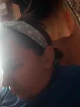 Romashka33011 online show from February 2026 09:15:01 AM