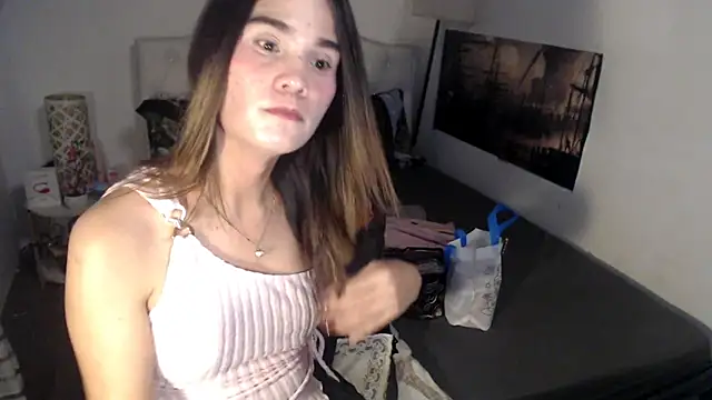 NinaDOM4CUM online show from March 2026 10:20:02 AM