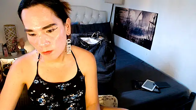 NinaDOM4CUM online show from May 2026 11:34:04 PM