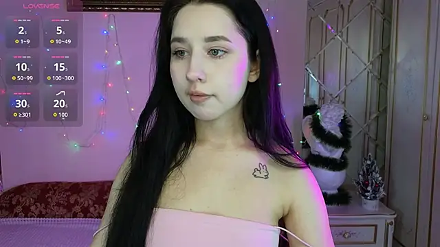 Eva Maller online show from January 2026 04:58:02 AM