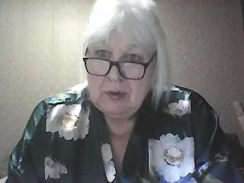Alexia64231 online show from March 2026 09:17:01 PM