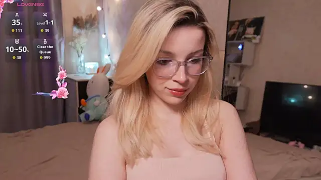 peachii meow online show from April 2026 04:11:02 PM