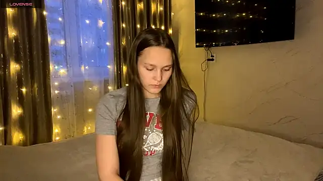 SoSweetGirl online show from December 2025 10:10:02 AM