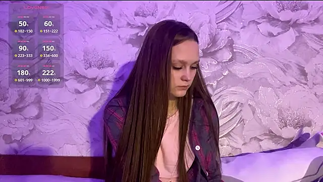 SoSweetGirl online show from February 2026 07:13:02 PM