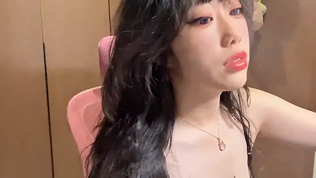 Lilium-520 online show from November 2025 10:06:02 AM