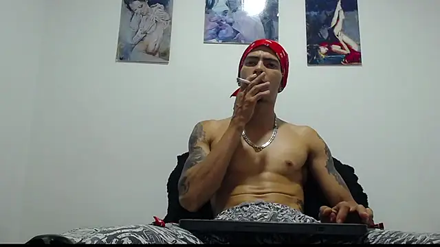 Daniel laverde online show from October 2025 06:58:02 AM