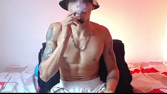 Daniel laverde online show from November 2025 08:41:02 PM