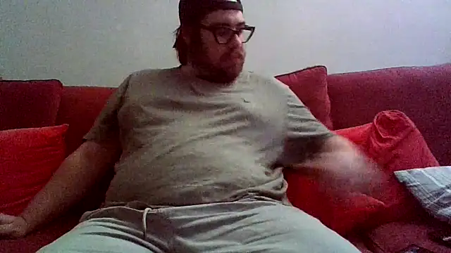 chubbyDavid1998 online show from December 2025 09:07:01 AM