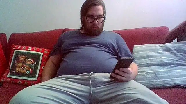 chubbyDavid1998 online show from January 2026 10:41:02 AM