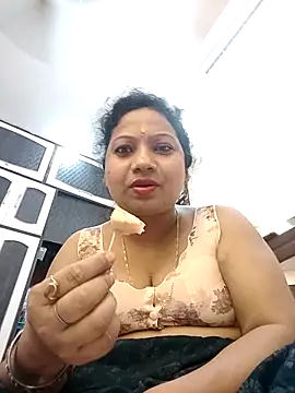 Cute-Janvi20 online show from October 2025 10:02:02 AM