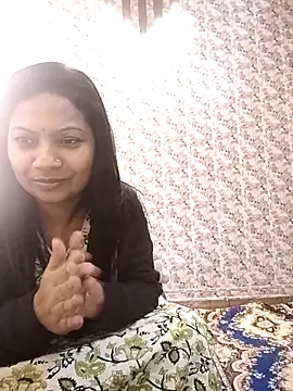 Cute-Janvi20 online show from January 2026 05:54:02 AM